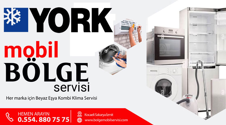 Karasu York Klima Bakımı